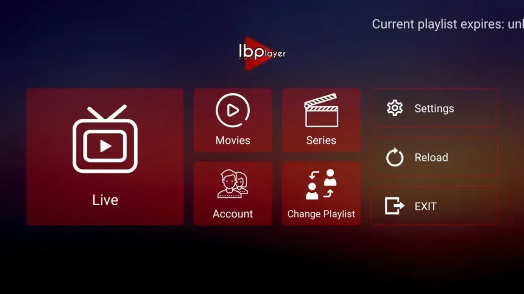 IBO Player Pro