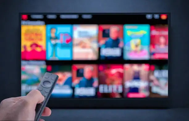 IPTV Anbieter German pro