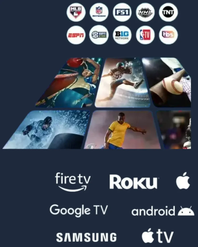 IPTV Anbieter germany Pro