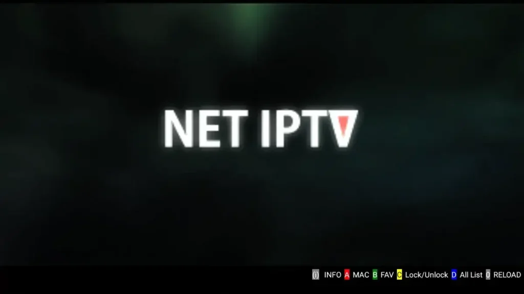 Net IPTV
