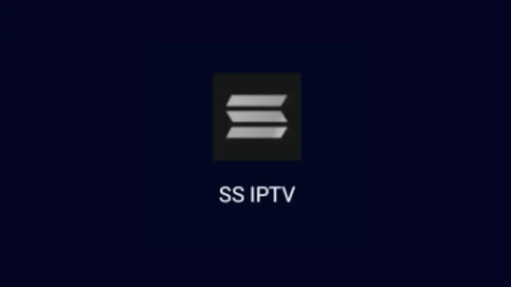 SS IPTV