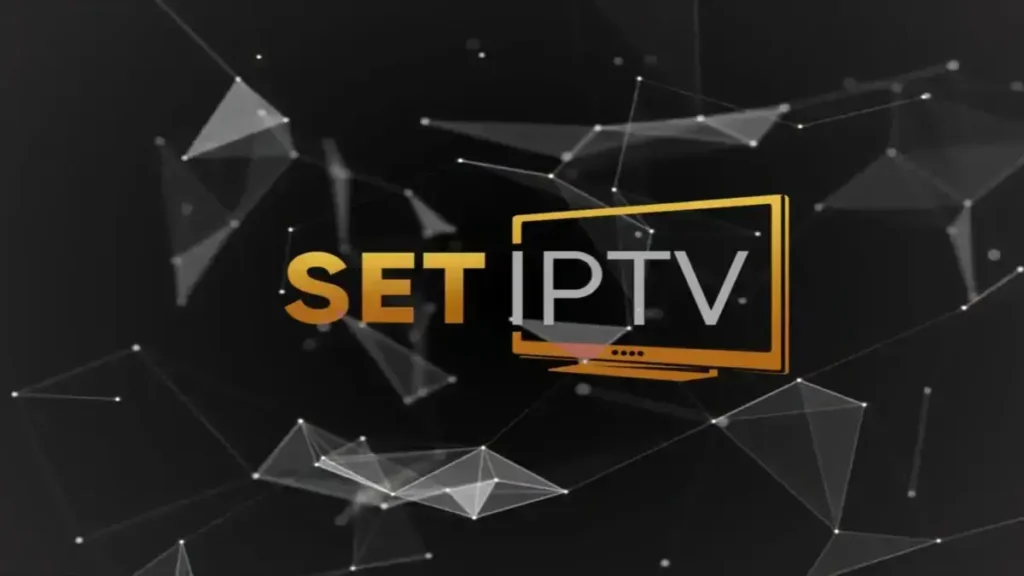 Set IPTV