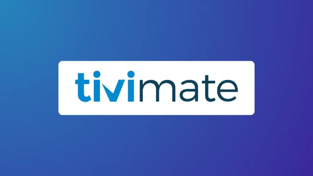 TiviMate