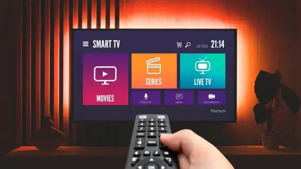 Wie funktioniert IPTV